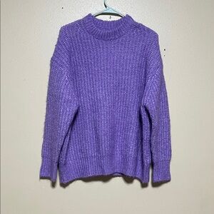 New with tags Zara sweatshirt